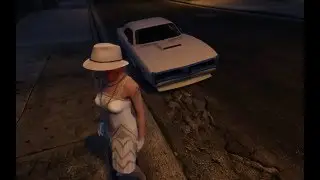 Drive'n'Talk with Weilard