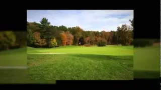 Heritage Country Club, Charlton MA