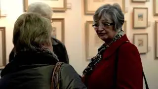 Ian Kenny Framing - Robert Cairns 'Small Picture Show'