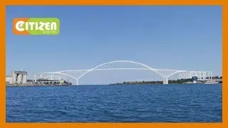 Gov't secures Ksh. 82B funding for Likoni Bridge