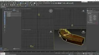 Audition RGM - Add Missing Texture Paths to 3DS Max