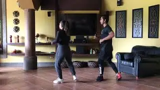 Recreación TEC - Taller de Salsa - Nivel Principiante