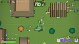 Zombs Royale: Funny moments