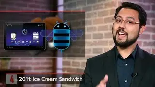 CNET Top 5 - Memorable reveals at Google I/O