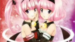 anime techno & trance - rave heaven