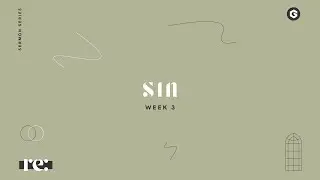 Sin // RE: Series