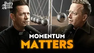 Ключ к лучшей, более глубокой молитвенной жизни (отец Майк Шмитц)