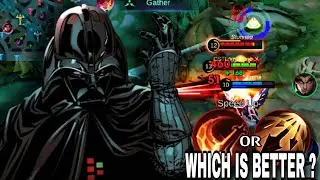 ARGUS DARTH VADER GAMEPLAY WITH OP!!! CRITICAL DAMAGE [ RANK GAME ]