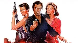 LICENCE TO KILL es Brutal