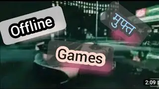 TOP 10 random  offline  games  under  100 mb for android #1