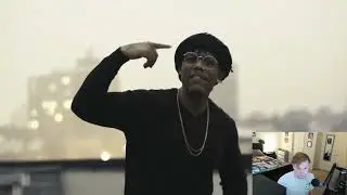 EZ Freestyle by VI Seconds Reaction