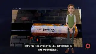 Channel Trailer