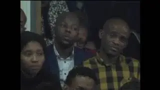 Rev Mophethe AFM UPPER ROOM Sonship PART 3 2019