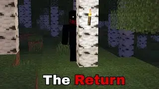 The Return Of The Smiler