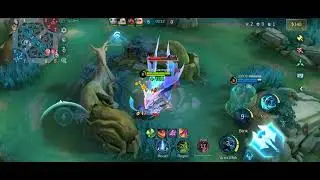 @mobilelegends_indonesia #Rangked