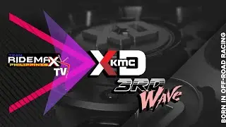 Feature Showcase | 3nd Wave of XD KMC Wheels line-up for 2021