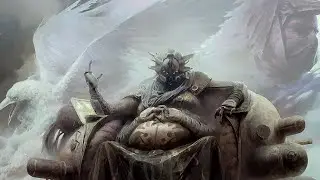Destiny 2 Season of the Hunt Intro Quest (Sagira's Death, Uldren's Return)