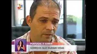 Portugal a Sorrir - Você na TV - Dário Ferreira