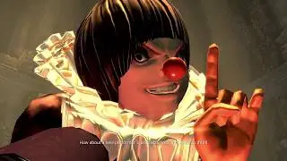 Let's play B&S Naryu labyrinth
