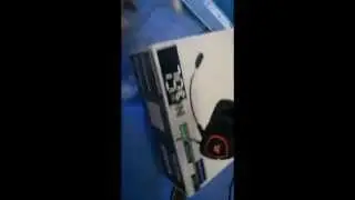 presentation du triton ax 180