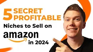 Profitable Niches for Amazon FBA Beginners: 5 Examples of the Best Products