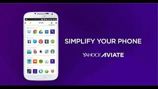 Hands-On Yahoo Aviate Launcher and App Review