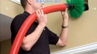Furnace, AC And Air Duct Cleaning Services In Toronto