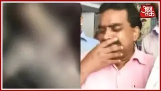 Businessman Shot Dead For Denying To Give Extortion Money