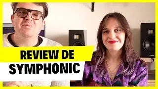 Symphonic Review - La opci&oacute;n para M&uacute;sicos Independientes | UPM Music Innovation @symlatino