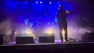 EXODUS &ldquo;Metal Command&rdquo; live Atlanta 11-6-24