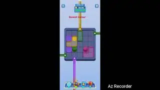 Water out puzzle level 157 walkthrough solution 