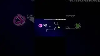 I LoVe yOu sO in Geometry dash! #gd #song
