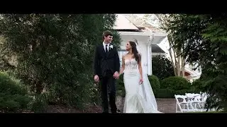 A Moment To Remember - The Duffy's - Wedding