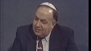 Judaism Today with Jack Weinshanker: Reaching out to Jews by Choice
