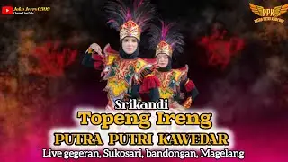 Terbaru // New Manggolo Yudho feat Putra Putri Kawedar Live gegeran, sukosari, bandongan, magelang