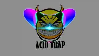 Acid Trap 🎃|| Halloween spl ||🎃 Awesome Creator (Official Video) M/V