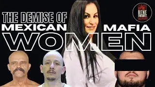 Power, Loyalty & Survival: Women Connected to the Mexican Mafia