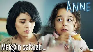 Anne - Çocuk Aynı Şeyleri Giyiyor!