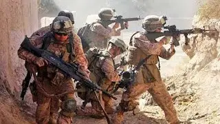 Taking Fire Episode 4 Documentary HD