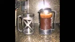 Primula Coffee Press | Review of Primula Coffee Press
