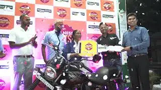 Wellness Mohotsav Winner Corporate Video. Client: WELLNESS FOREVER