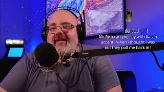 RTU deleted stream from 6/21