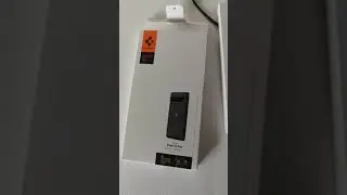 Pixel 6 Pro Spigen Ultra Hybrid review coming up.