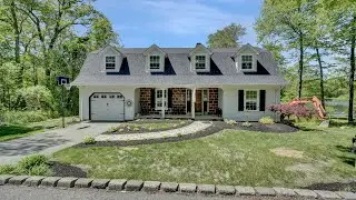 Real Estate Video Tour | 577 Stonetown Road, Ringwood, NJ 07456| Passaic County, NJ