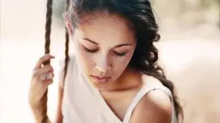Strong Enough - Kina Grannis