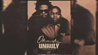 Olamide Hardcore Open Verse