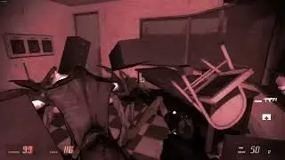 Entropy Zero 2 part 2