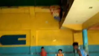 alaskamen 1stdunk
