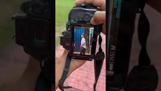 Nikon d5600 new model camera 📸 photography #viralshort #shortsfeed @Neerajphotoshootvlog #india