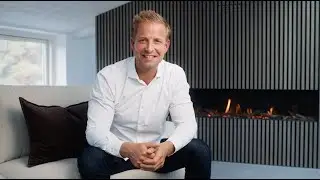 Indend&oslash;rs gaspejs - Luksus Gaspejs